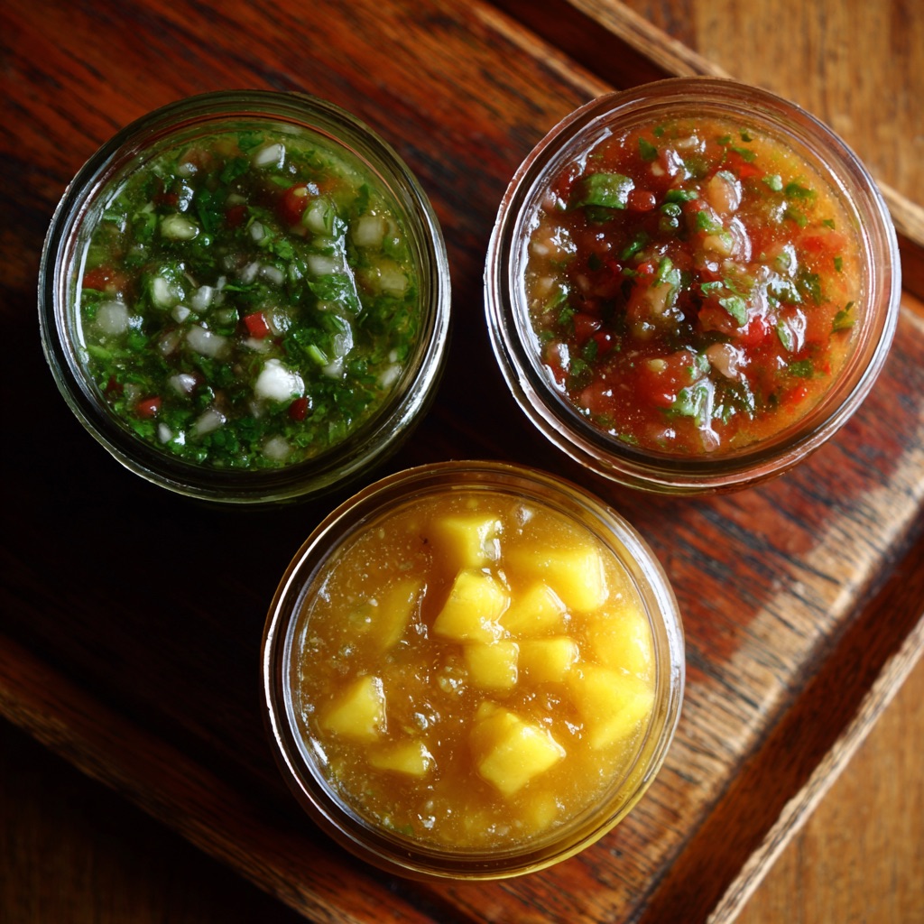 Rockstar Salsa Trio